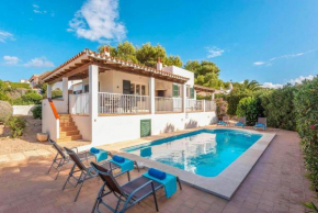 Villa Binilisa